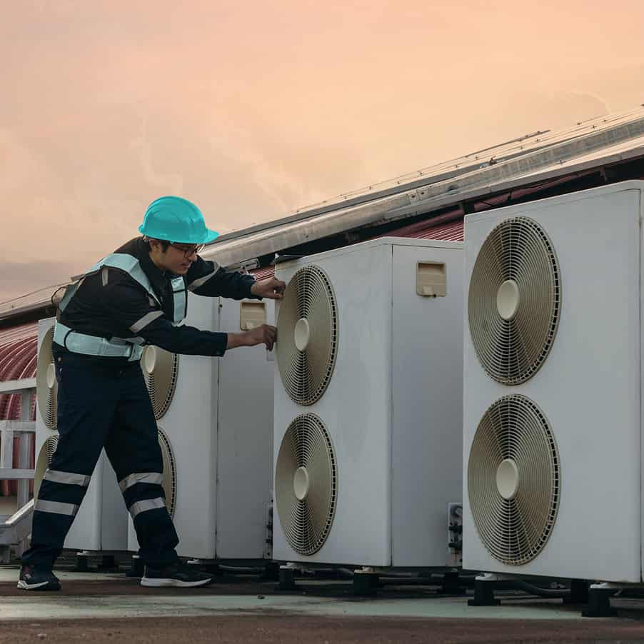 Deep Retrofit Road Map Project - ReCover Initiative