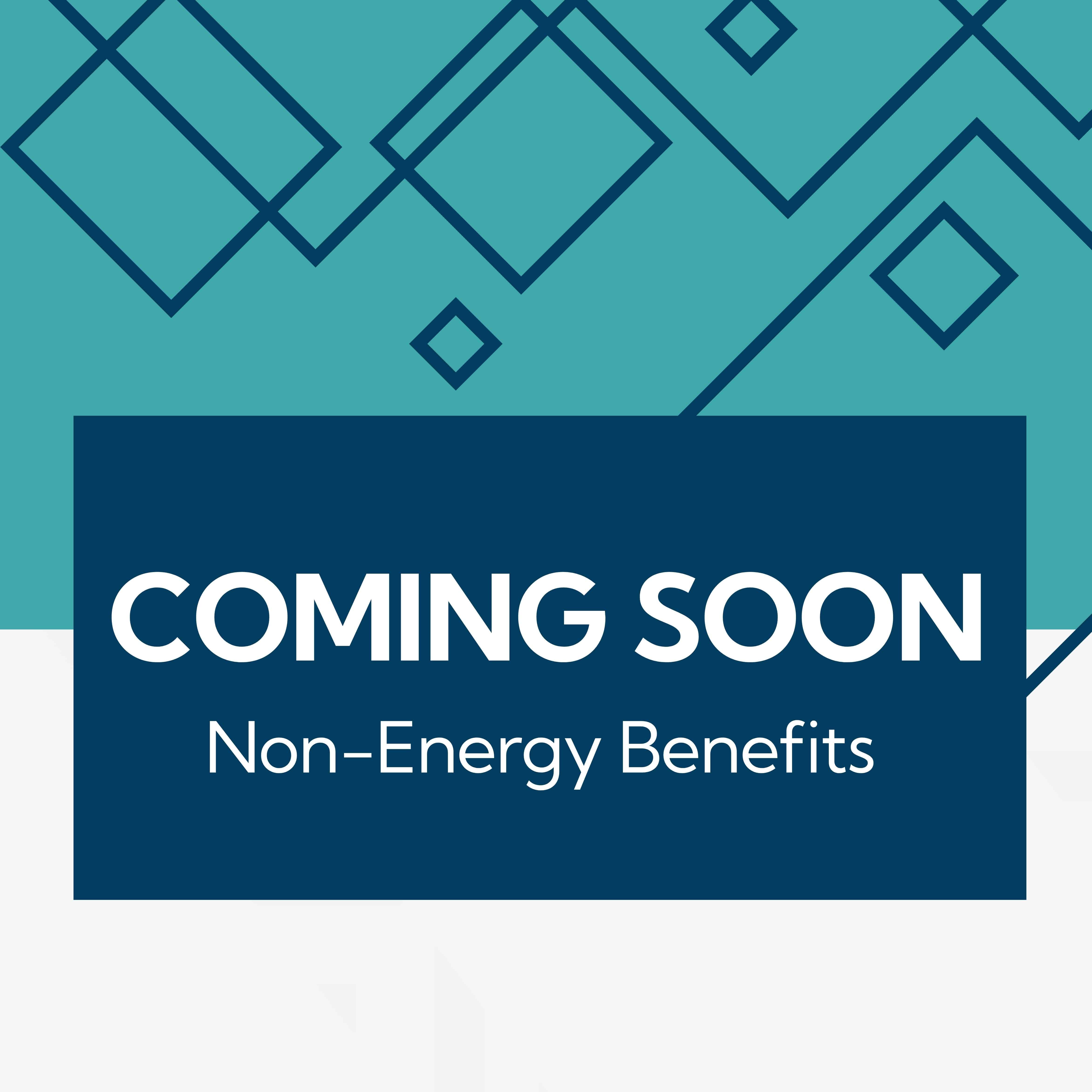 JPEG Non-Energy Benefits (1)