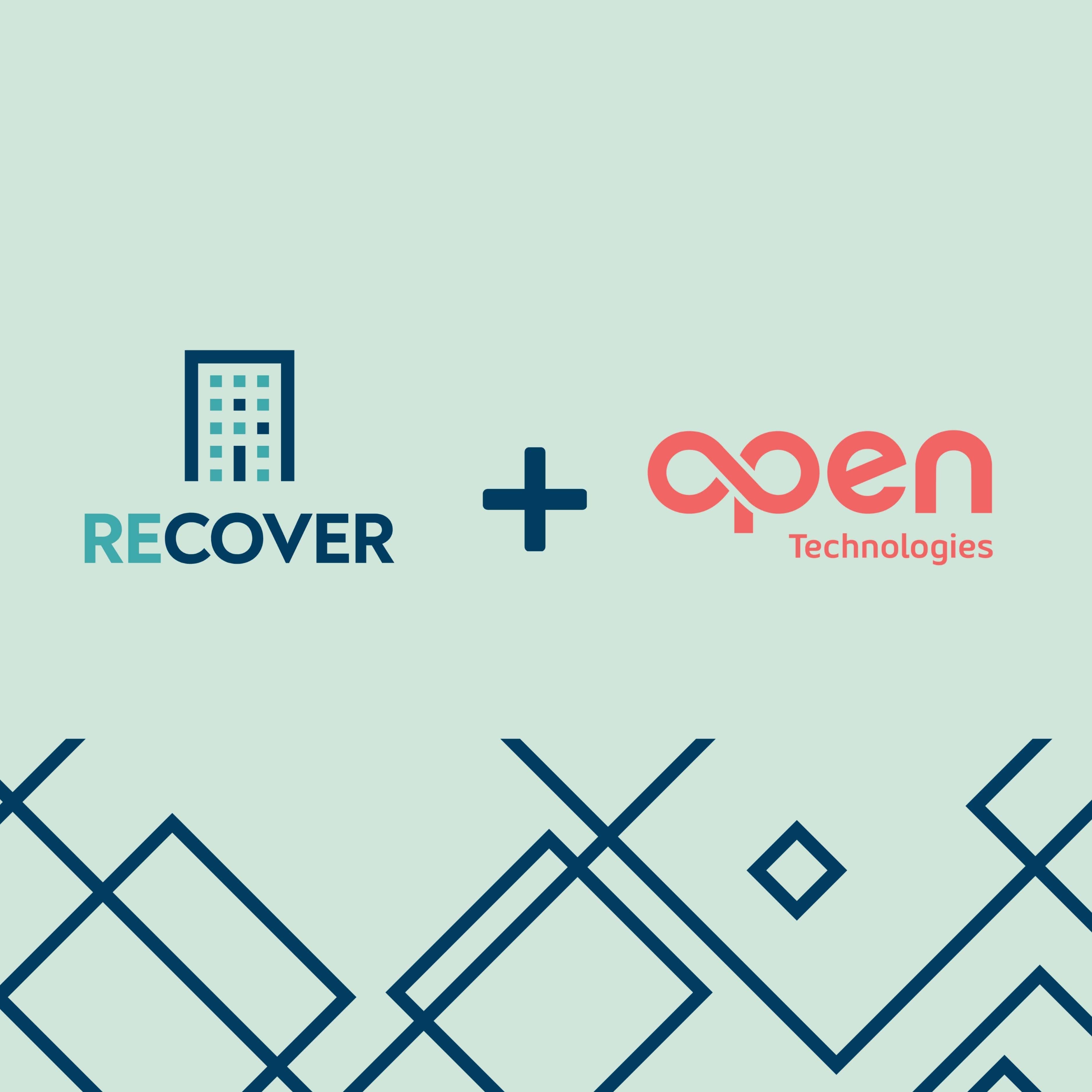 ReCoverxOpenTech v2